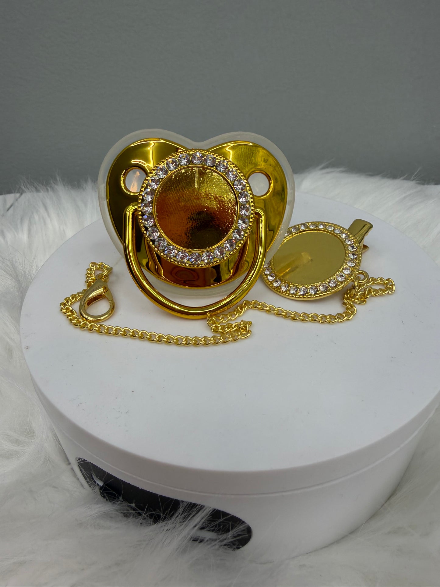 Bobos personalizados