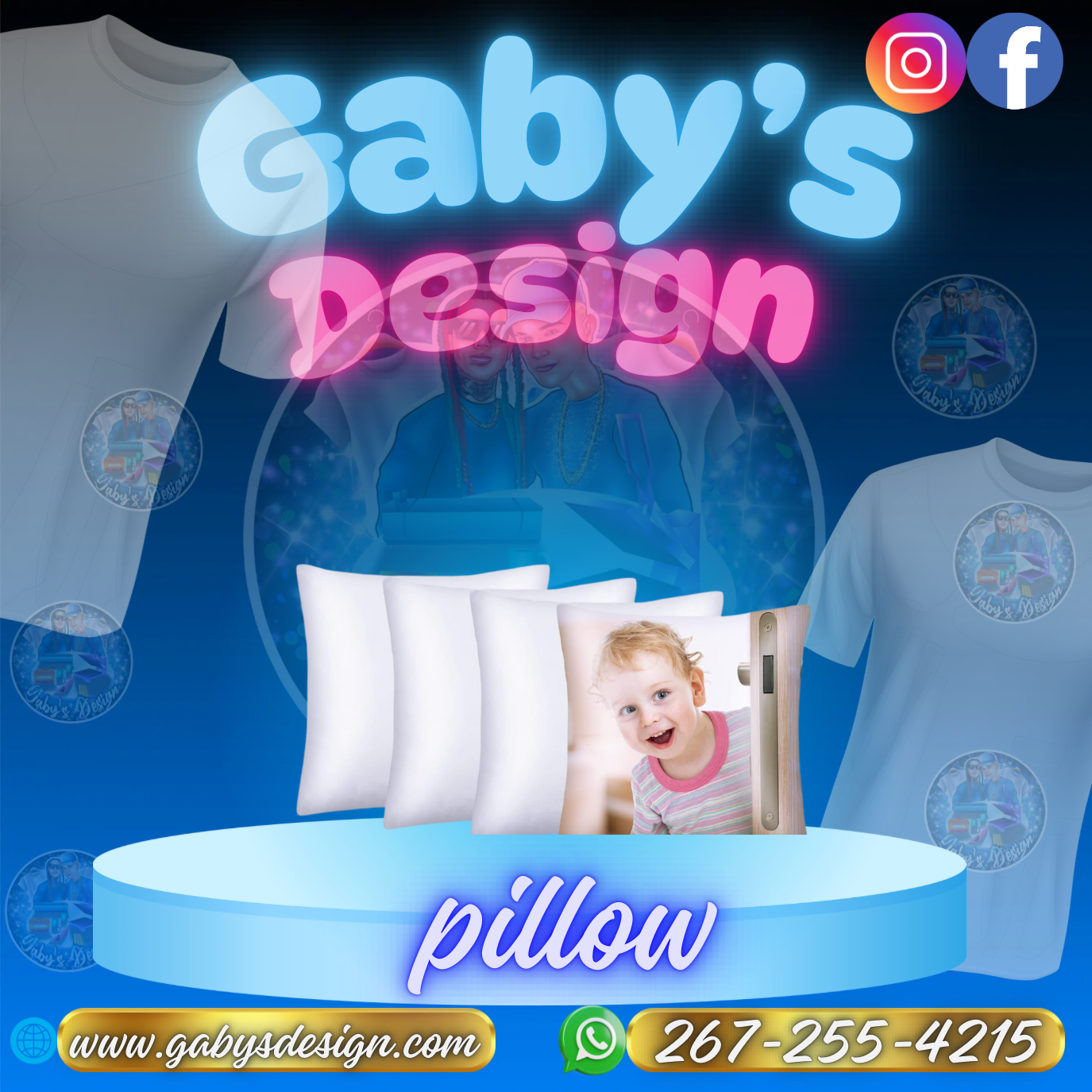 Funda Personalizada