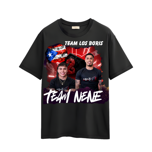 Tshirt los Boris