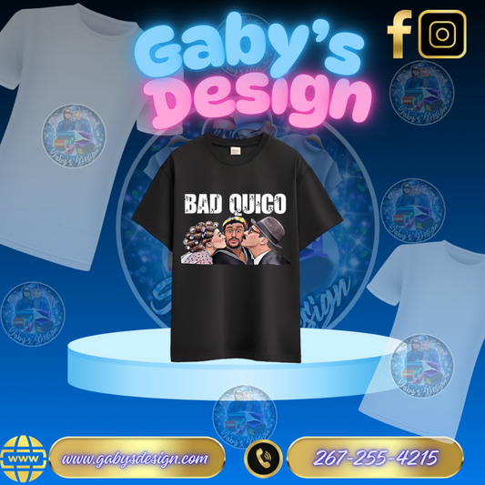 Camisa Bad