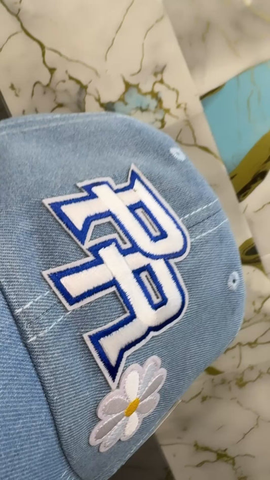 Gorra 🧢 PR🇵🇷